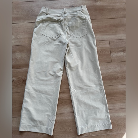 City Sleek Utilitech Extra-Wide-Leg Pant (Regular length) - Picture 2 of 2